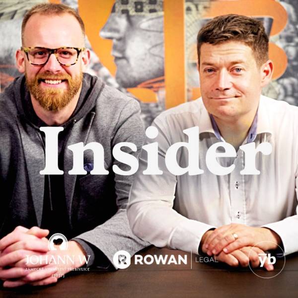 Insider